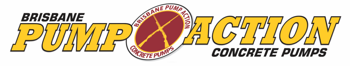 Brisbane Pump Action Logo 2017